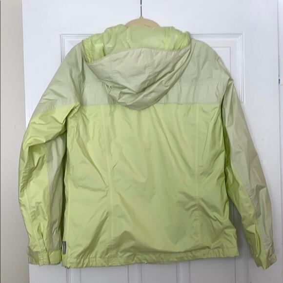 Columbia jacket - Picture 6 of 6